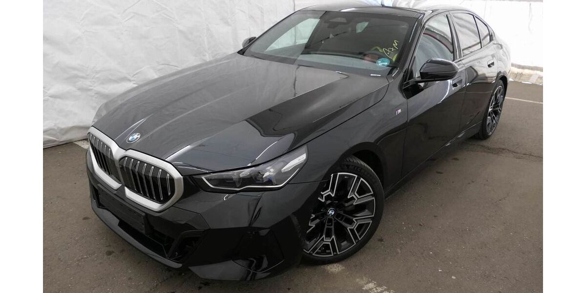 BMW 520 20.688 km 50.840 &euro; Marl 45770