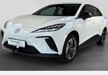 MG 4 4.900 km 20.880 &euro; Hemer 58675