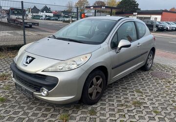 Peugeot 207 207.000 km 1.450 &euro; Nordhorn 48529