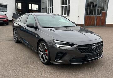 Opel Insignia 50.500 km 29.990 &euro; Schönbach 86568