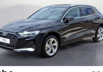 Audi A3 3.098 km 31.900 &euro; Kehl 77694