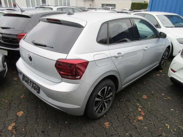 VW Polo United United 1.0 TSI NAVI ALU APS SITZHZG GJ 26.450 km 16.988 &euro; Bergkamen 59192