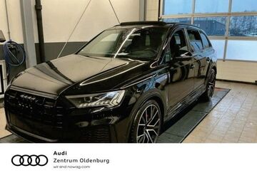 Audi Q7 68.038 km 63.979 &euro; Oldenburg 26135