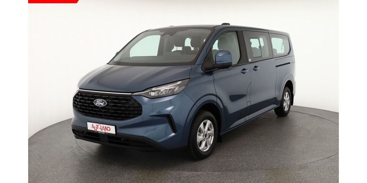 Ford Tourneo Custom 1.013 km 43.890 &euro; Stralsund 18437