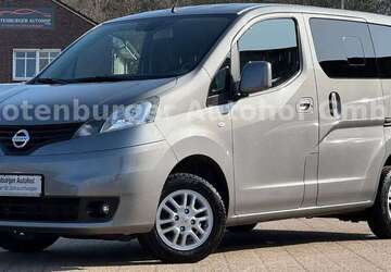 Nissan NV200 146.200 km 13.950 &euro; Rotenburg 27356