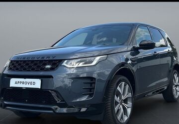 Land Rover Discovery Sport 22.200 km 44.890 &euro; Göttingen 37077