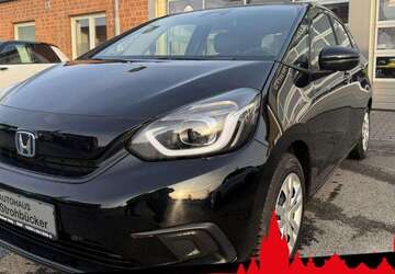 Honda Jazz 67.705 km 15.850 &euro; Warendorf 48231