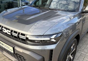 Dacia Duster 13.872 km 24.500 &euro; Beidenfleth 25573