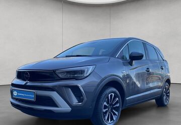 Opel Crossland (X) 47.464 km 19.690 &euro; Heilbronn 74080