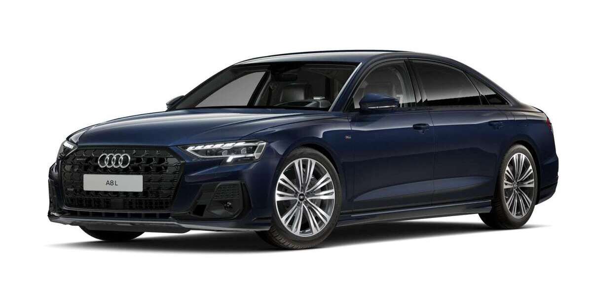 Audi A8 26.002 km 79.880 &euro; Coburg 96450