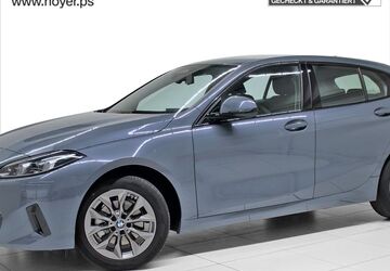 BMW 118 12.400 km 27.990 &euro; Walsrode 29664