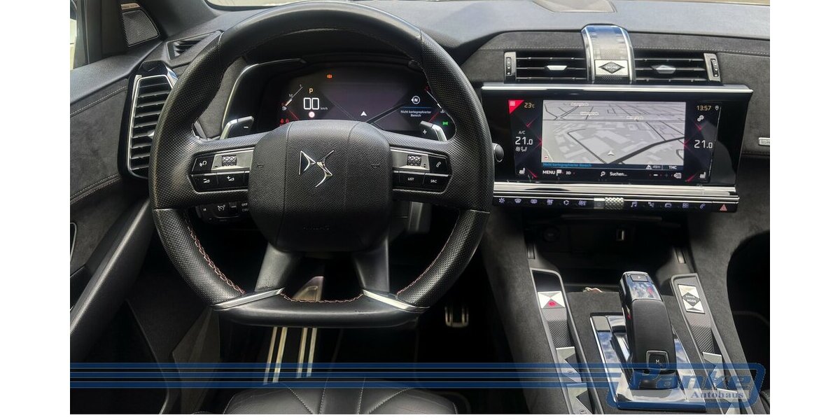 DS Automobiles DS7 Crossback Performance Line EAT8*Pano*Focal* 53.843 km 23.990 &euro; Berlin 13187