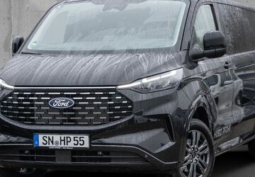 Ford Tourneo Custom 9.000 km 61.980 &euro; Schwerin 19061