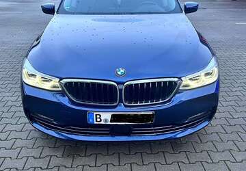 BMW 630 122.000 km 24.800 &euro; Berlin, Stadt 14167
