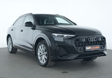 Audi Q8 28.832 km 65.440 &euro; Garching 85748