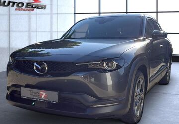 Mazda MX-30 10.895 km 18.480 &euro; Höhenkirchen-Siegertsbrunn 85635