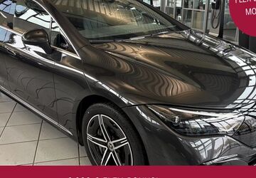 Mercedes-Benz EQE 17.600 km 52.955 &euro; Münster 48155