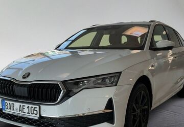 Skoda Octavia 6.500 km 38.990 &euro; Bernau 16321