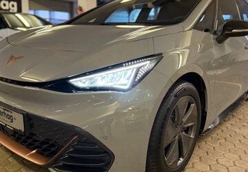 Cupra Born 33.450 km 24.770 &euro; Koblenz 56072