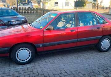 Audi 100 147.011 km 5.800 &euro; Soltau 29614
