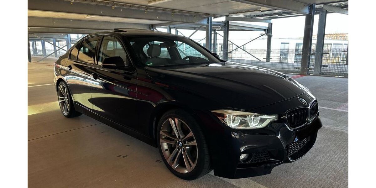 BMW 335 195.005 km 16.900 &euro; Hennef 53773