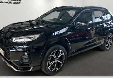 Suzuki Across 12.500 km 38.550 &euro; Korschenbroich 41352