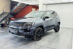 Jeep Compass 1.5L S Mild-Hybrid 48V FWD LED 360 Cam 31.150 km 21.890 &euro; Lich 35423