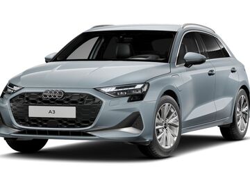 Audi A3 7.707 km 41.790 &euro; Dresden 01067