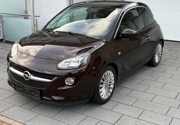 Opel Adam 59.000 km 8.599 &euro; Lahr/Schwarzwald 77933