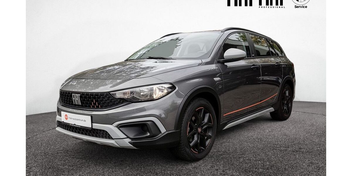 Fiat Tipo 40.495 km 17.950 &euro; Uelzen 29525