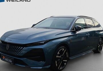 Peugeot 308 1.500 km 37.900 &euro; Neunkirchen 66539