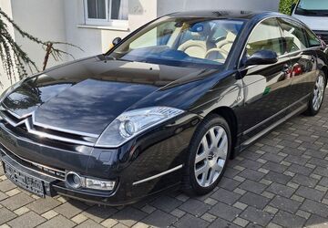 Citroen C6 203.000 km 8.900 &euro; Wutöschingen 79793