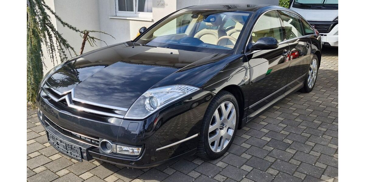 Citroen C6 203.000 km 8.900 &euro; Wutöschingen 79793