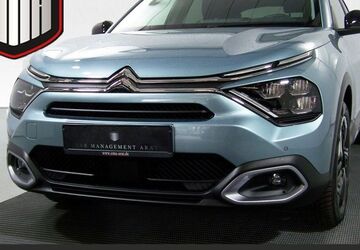 Citroen C4 10.990 km 18.431 &euro; Hamburg Stadtteil Horn 22119