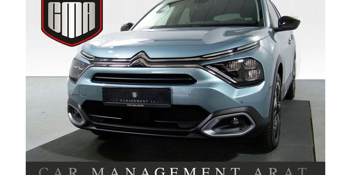 Citroen C4 10.990 km 18.431 &euro; Hamburg Stadtteil Horn 22119