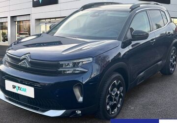 Citroen C5 Aircross 16.210 km 24.970 &euro; Bonn 53121