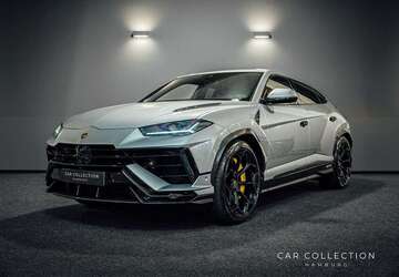 Lamborghini Urus 9.973 km 329.000 &euro; Norderstedt 22844