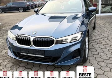 BMW 318 6.250 km 32.980 &euro; Seubersdorf 92358