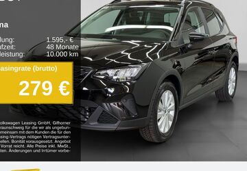 Seat Arona 4.999 km 26.680 &euro; Bochum 44809
