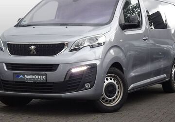 Peugeot Expert 84.714 km 21.450 &euro; Herford 32051