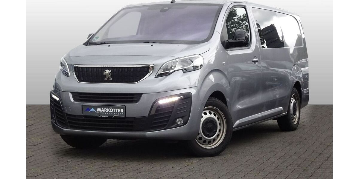 Peugeot Expert 84.714 km 21.450 &euro; Herford 32051