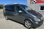 Mercedes-Benz Viano 3.0 CDI MARCO-POLO WESTFALIA AUTOMATIK 197.800 km 32.500 &euro; Altdorf 84032