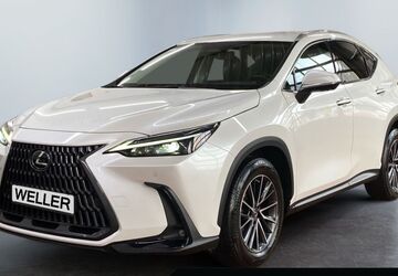 Lexus NX 450h 50.590 km 42.990 &euro; Osnabrück 49090