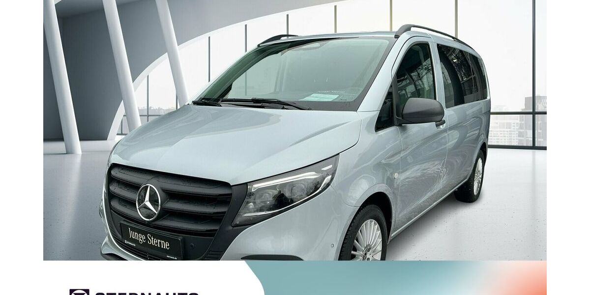 Mercedes-Benz Vito 31.087 km 49.950 &euro; Ludwigsfelde 14974