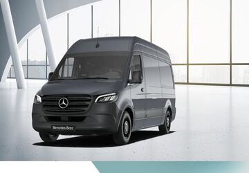 Mercedes-Benz Sprinter 32.971 km 41.531 &euro; Erfurt 99092