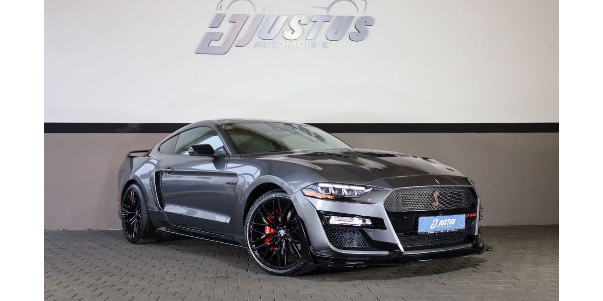 Ford Mustang 47.939 km 41.900 &euro; Limburg an der Lahn 65549