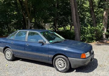 Audi 80 149.000 km 4.990 &euro; Lüdenscheid 58511