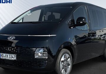 Hyundai STARIA 6.990 km 48.690 &euro; Weinheim 69469