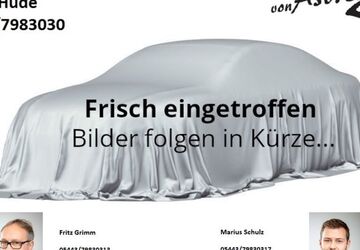 Peugeot 408 18.992 km 30.990 &euro; Hüde 49448