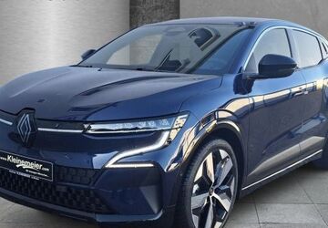 Renault Megane E-TECH 3.000 km 39.980 &euro; Minden 32427